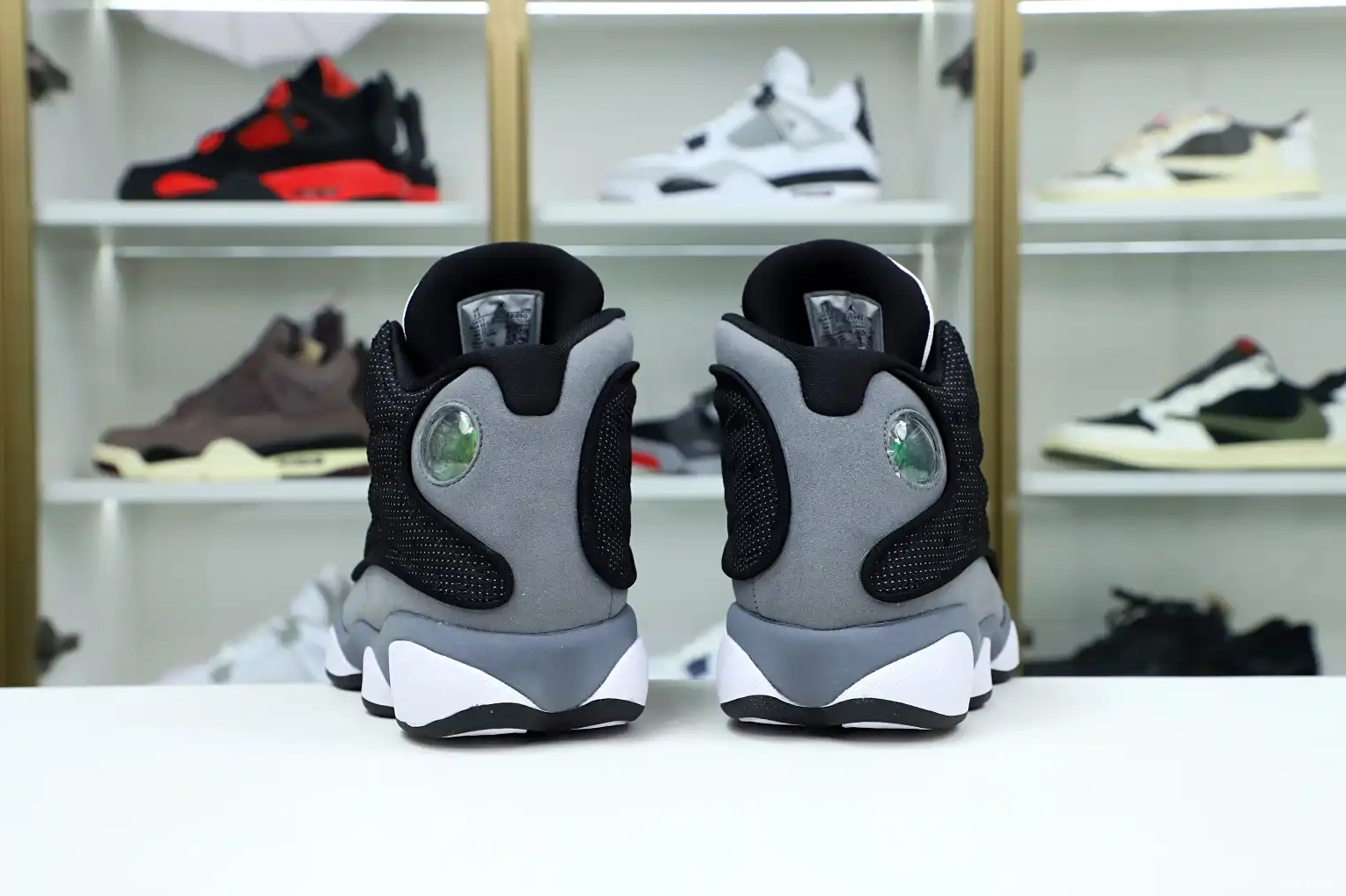  13 Jordan Retro Air Kimikick 0716